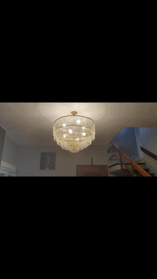 Bianki Vip Villa Alexandria Eksteriør bilde