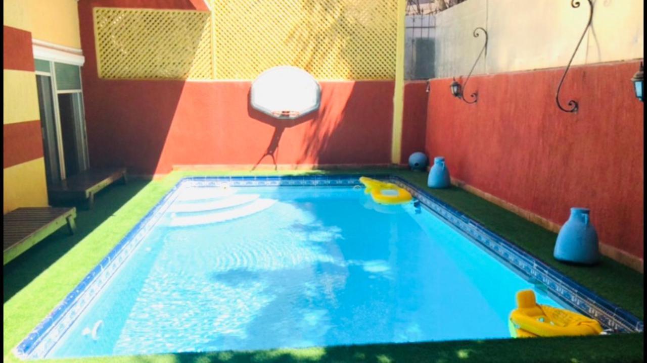 Bianki Vip Villa Alexandria Eksteriør bilde